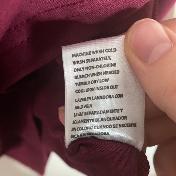 Disney Mickey & Minnie 1928 long sleeve t-shirt size XS - Picture 8 of 10